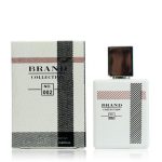 ادکلن زنانه برند کالکشن کد 002 رایحه باربری لندن (Burberry London) حجم 25 میل - Brand collection