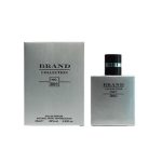 ادلکلن مردانه برند کالکشن کد 001 رایحه شانل آلور (Chanel Allure Homme Sport) - Brand collection