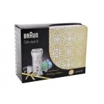 اپیلاتور سری 9 مدل 9961v براون - BRAUN - تصویر 3