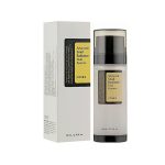 سرم اسنس دوگانه حلزون کوزارکس حجم 80 میل - COSRX Essence Advanced Snail Radiance Dual 80ml