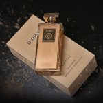 ادوپرفیوم حجم 100 میل دئورو D'ORO گرینی - Gerini - تصویر 5