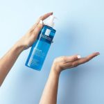ژل شستشوی پمپی ضد جوش Effaclar حجم 400 میل لاروش پوزای - Laroche Psay - تصویر 2