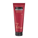 شامپو کراتینه KERATIN SMOOTH حجم 250 میل ترزمه - TRESEMME