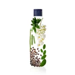 شامپو مغذی و انرژی‌بخش 1 مناسب پوست سر چرب و موی خشک 400 میل مورینگا - MORINGA - تصویر 2