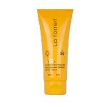 کرم ضد آفتاب پوست چرب بی رنگ spf 30 لافارر - LAFARRERR
