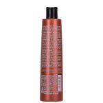 شامپو تغذیه کننده مو اچ اس لاین مدل seliar argan حجم 350 میلی لیتر - ECHOS LINE - تصویر 3