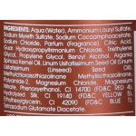 شامپو تغذیه کننده مو اچ اس لاین مدل seliar argan حجم 350 میلی لیتر - ECHOS LINE - تصویر 2