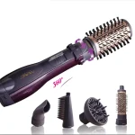 سشوار چرخشی پنج دریک مدل MC 6651 مک استایلر - MAC STYLER - تصویر 3