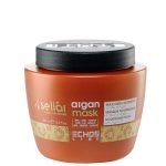 ماسک مو حجم 500 میل ARGAN MASK SELIAR اچ اس لاین - ECHOSLINE