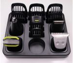ماشین اصلاح MC-8013 مک استایلر - MAC STYLER - تصویر 5