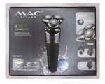 ریش تراش مدل MC 8819 مک استایلر - MAC STYLER - تصویر 5