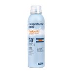 ضد آفتاب اسپری فیوژن ایر SPF50 ایزدین