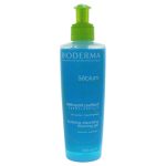 ژل شستشوی پمپی پوست چرب و مختلط 200 میل بایودرما - Bioderma - تصویر 2