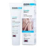 کرم مرطوب کننده و لایه بردار  20 % اوره  ایزدین - ISDIN