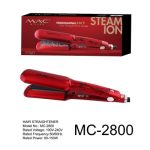 اتو مو بخار مدل MC 2800 مک استایلر - MAC STYLER - تصویر 3
