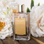 ادوپرفیوم زنانه اکوا مارین طلایی AQUA MARIN حجم 100 میل ونت دست - VENT D'EST - تصویر 2