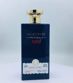 ادوپرفیوم 200 میل آلفونسو روشه 1986 ابی ونت دست - VENT D'EST - تصویر 3