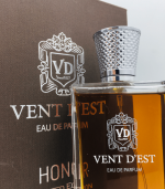 ادوپرفیوم مردانه هانر لمیتد ادیشن حجم 120 میل ونت دست - VENT D'EST - تصویر 5