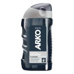 افتر شیو PLATINUM آرکو - ARKO حجم 200 میل