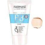 بی بی کرم فارماسی مدل light شماره 01 - Farmasi