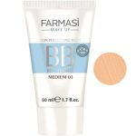 بی بی کرم فارماسی مدل MEDIUM شماره 3 - Farmasi
