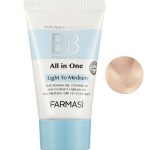 بی بی کرم فارماسی مدل LIGHTE To MEDIUM شماره 02 - Farmasi