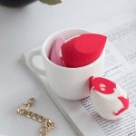 بیوتی بلندر اسفنج ابر و بادی گلوریا - Glorya - تصویر 3