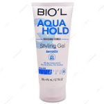 ژل مرطوب موی سر AQUA Hold بیول - BIO'L حجم 200 میل