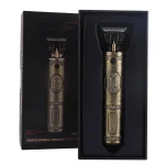 تریمر مدل MC 5801 مک استایلر - MAC STYLER