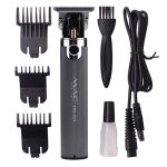 تریمر مدل MC 5803 مک استایلر - MAC STYLER - تصویر 5