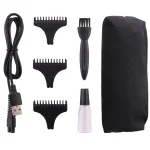 تریمر مدل MC 5804 مک استایلر - MAC STYLER - تصویر 4