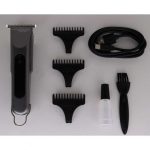 تریمر مدل MC 5808 مک استایلر - MAC STYLER - تصویر 7