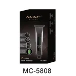 تریمر مدل MC 5808 مک استایلر - MAC STYLER - تصویر 6