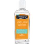 تونر ضد جوش و کوچک کننده منافذ Visibly Clear نوتروژینا - Neutrogena