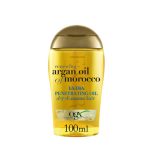 روغن آرگان مراکشی مناسب موهای خشک 100میل او جی ایکس - Ogx - تصویر 2