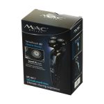 ریش تراش مدل MC 8817 مک استایلر - MAC STYLER - تصویر 2