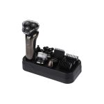 ریش تراش مدل MC 8825 مک استایلر - MAC STYLER - تصویر 5