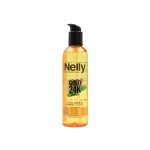 سرم آرگان gold 24 نلی - NELLY  حجم 300 میل