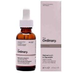 سرم ضد چروک رتینول 0/5 درصد اوردینری - ordinary