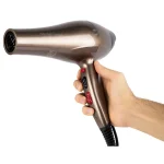 سشوار مدل MC 6673َA مک استایلر - MAC STYLER - تصویر 3