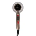 سشوار مدل MC 6673َA مک استایلر - MAC STYLER - تصویر 4
