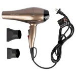 سشوار مدل MC 6673َA مک استایلر - MAC STYLER - تصویر 5