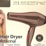 سشوار مدل MC 6673َA مک استایلر - MAC STYLER - تصویر 6