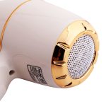 سشوار مدل MC 6689 مک استایلر - MAC STYLER - تصویر 2