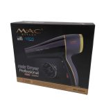 سشوار مدل MC 6690A مک استایلر - MAC STYLER - تصویر 3