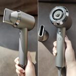 سشوار مدل MC 6699 مک استایلر - MAC STYLER - تصویر 7