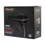 سشوار مدل MC 6800 مک استایلر - MAC STYLER - تصویر 2