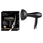 سشوار مدل MC 6850 مک استایلر - MAC STYLER - تصویر 2