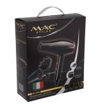 سشوار مدل MC 6980 مک استایلر - MAC STYLER - تصویر 5