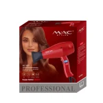 سشوار مدل MC 808 مک استایلر - MAC STYLER